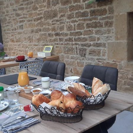 Les Etangs Du Moulin D'Harcy Bed & Breakfast Lonny Dış mekan fotoğraf