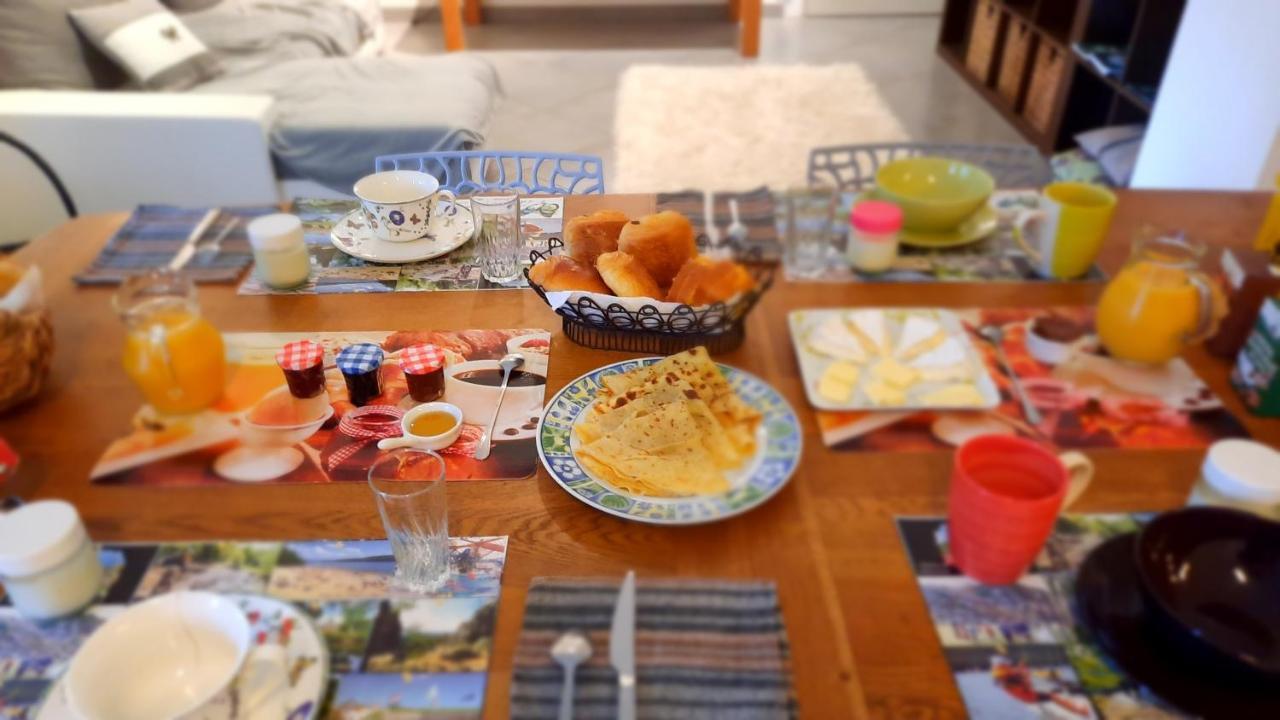 Les Etangs Du Moulin D'Harcy Bed & Breakfast Lonny Dış mekan fotoğraf