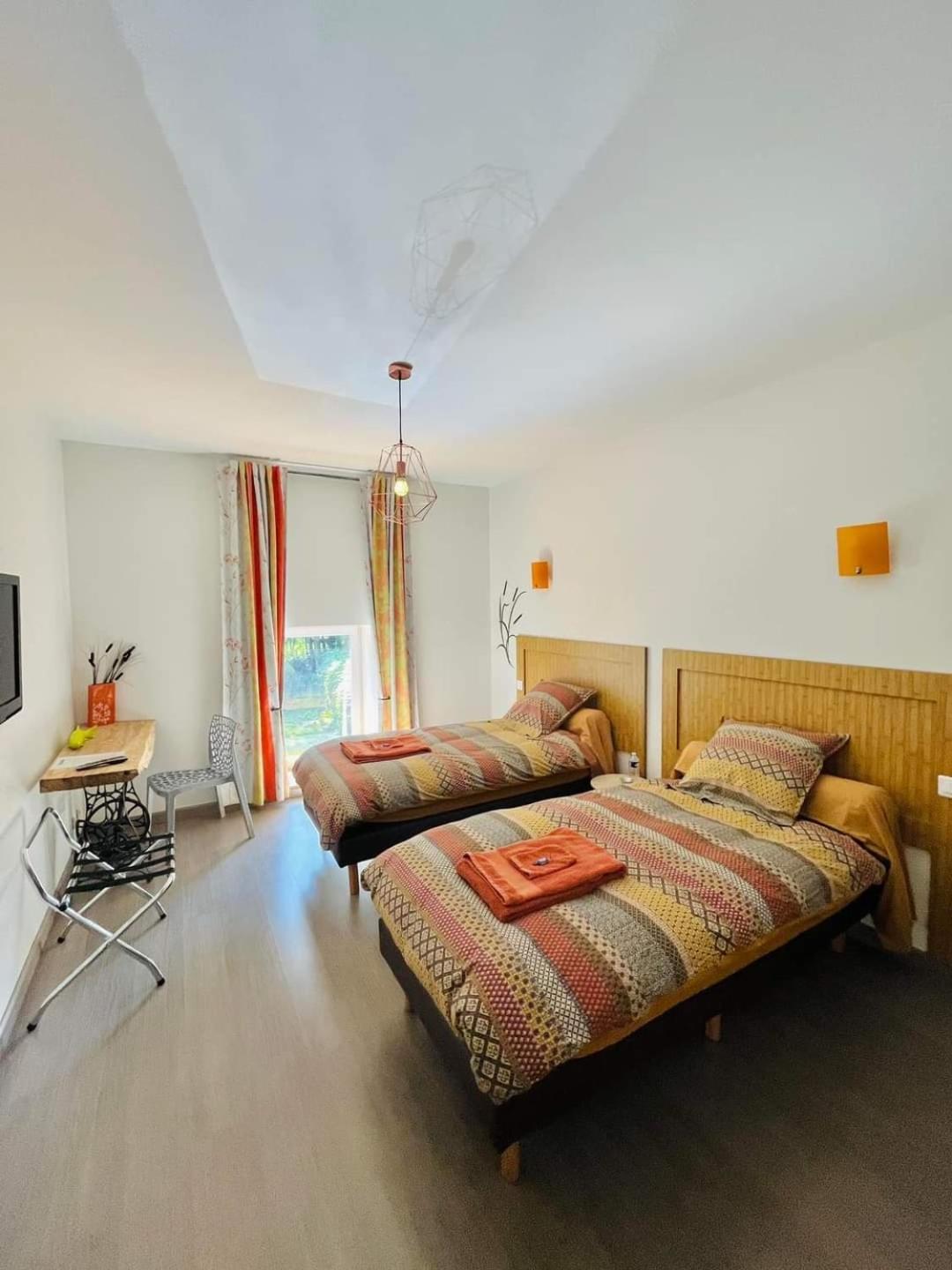 Les Etangs Du Moulin D'Harcy Bed & Breakfast Lonny Dış mekan fotoğraf